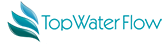 Top Water Flow Logo